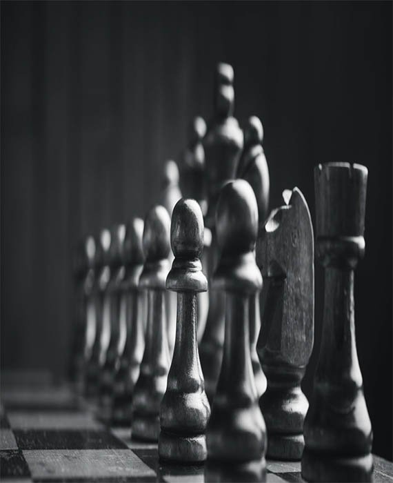 Kalite & Strateji